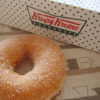 Krispy Kreme Doughnuts